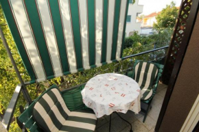 Гостиница Double Room Rovinj 7170c  Ровинь